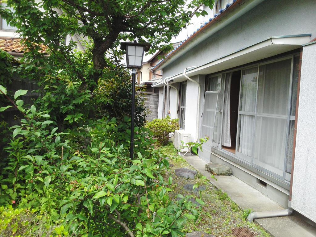 Guesthouse Face To Face Fujinomiya Eksteriør billede